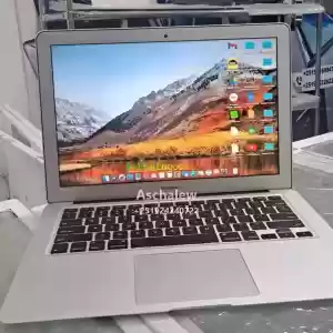 MacBook Air 2017Processor  Intel core i5 Storage 128GB  RAM 8GB 13.3 inch screen size Int Price in Ethiopia